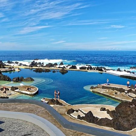 Вилла Casa Mia, A Dream Spot With Heated Pool Арку-да-Кальета Экстерьер фото