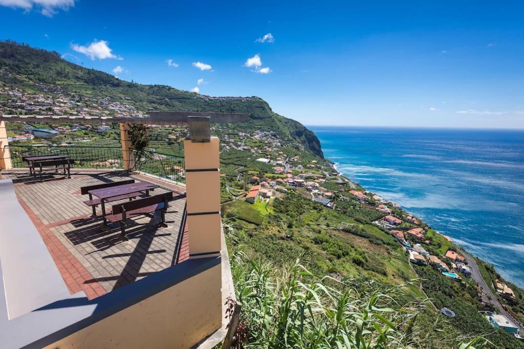 Вилла Casa Mia, A Dream Spot With Heated Pool Арку-да-Кальета Экстерьер фото