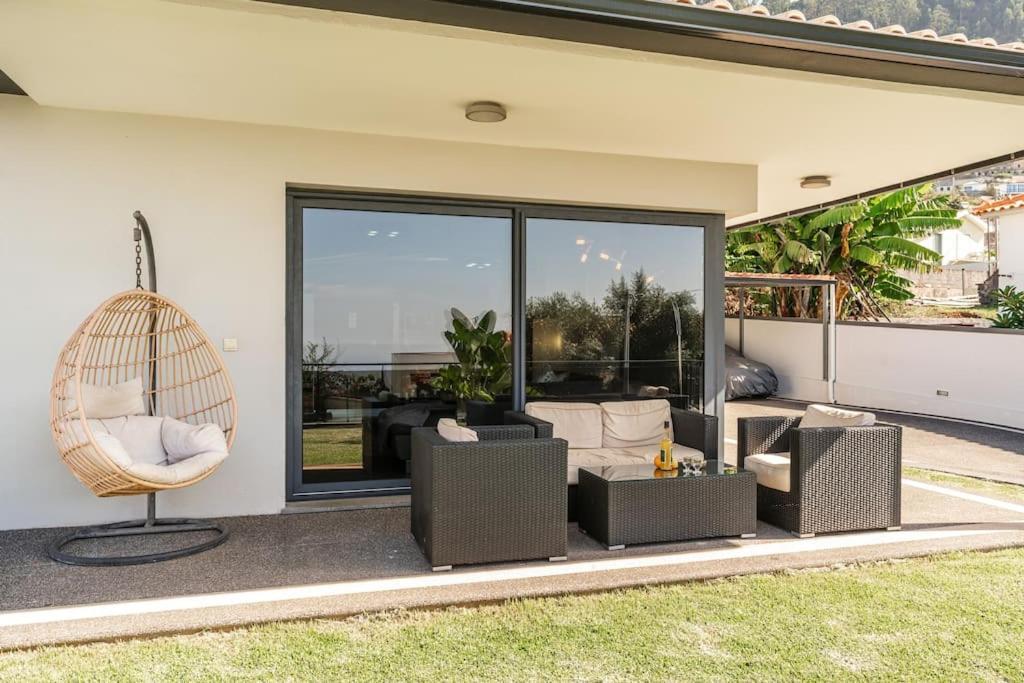 Вилла Casa Mia, A Dream Spot With Heated Pool Арку-да-Кальета Экстерьер фото